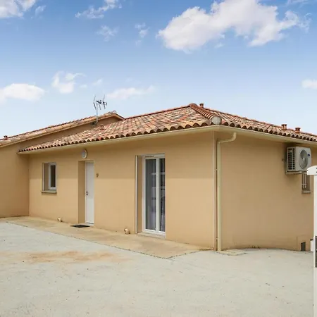 Awesome In Propriano With 2 Bedrooms Casa vacanze *