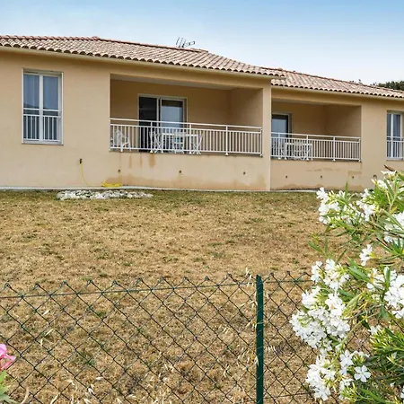 Awesome In Propriano With 2 Bedrooms *