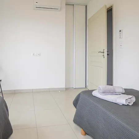 Casa vacanze Awesome In Propriano With 2 Bedrooms *