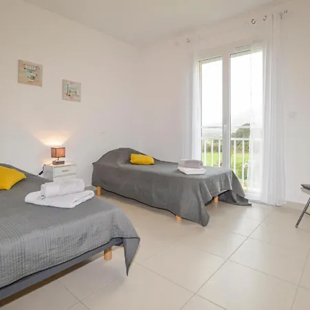 Awesome In Propriano With 2 Bedrooms Casa vacanze Propriano (Corsica)