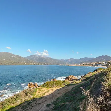 Awesome In Propriano With 2 Bedrooms Casa vacanze